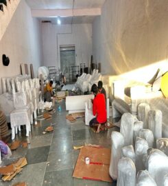 Golden Star Packers And Movers Boisar