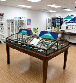 UpHi Cannabis Emporium – Glenridge