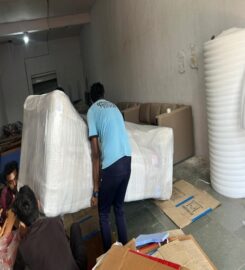 Golden Star Packers And Movers Boisar