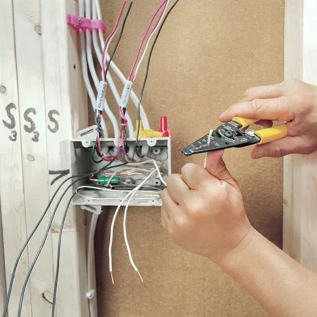 Morgan Master Electrician Company