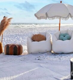 Sand & Flames Co.