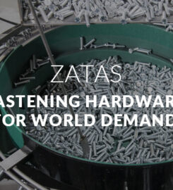 Zatas Corporation