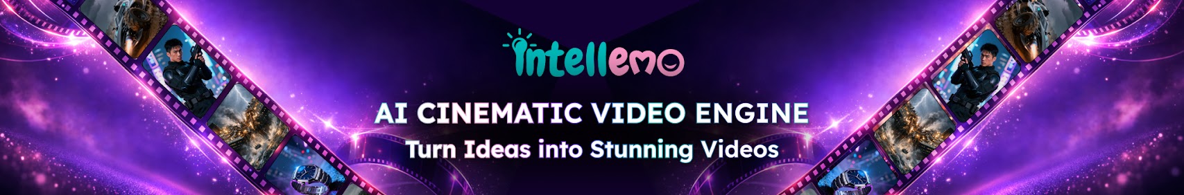 Intellemo AI