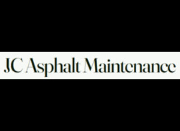 JC Asphalt Maintenance