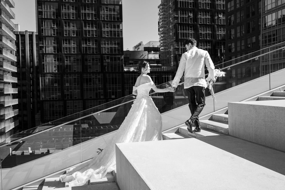Videography in Wedding: Preserve Every Emotion, Every Moment