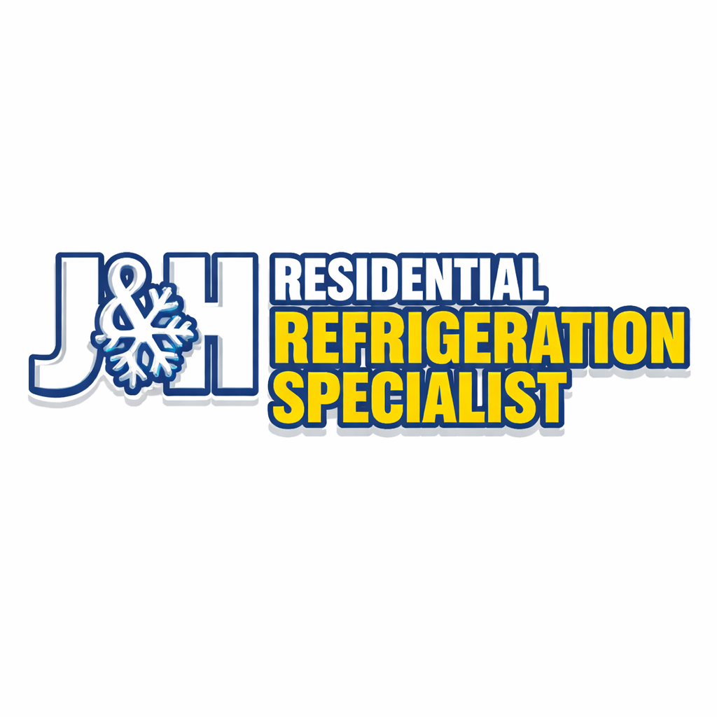 J&H Residential Refrigeration Specialist