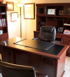 Karin Riley Porter Criminal Defense Attorney