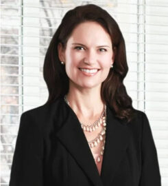 Karin Riley Porter Criminal Defense Attorney