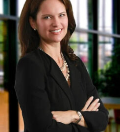 Karin Riley Porter Criminal Defense Attorney