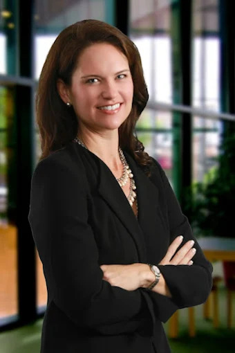 Karin Riley Porter Criminal Defense Attorney