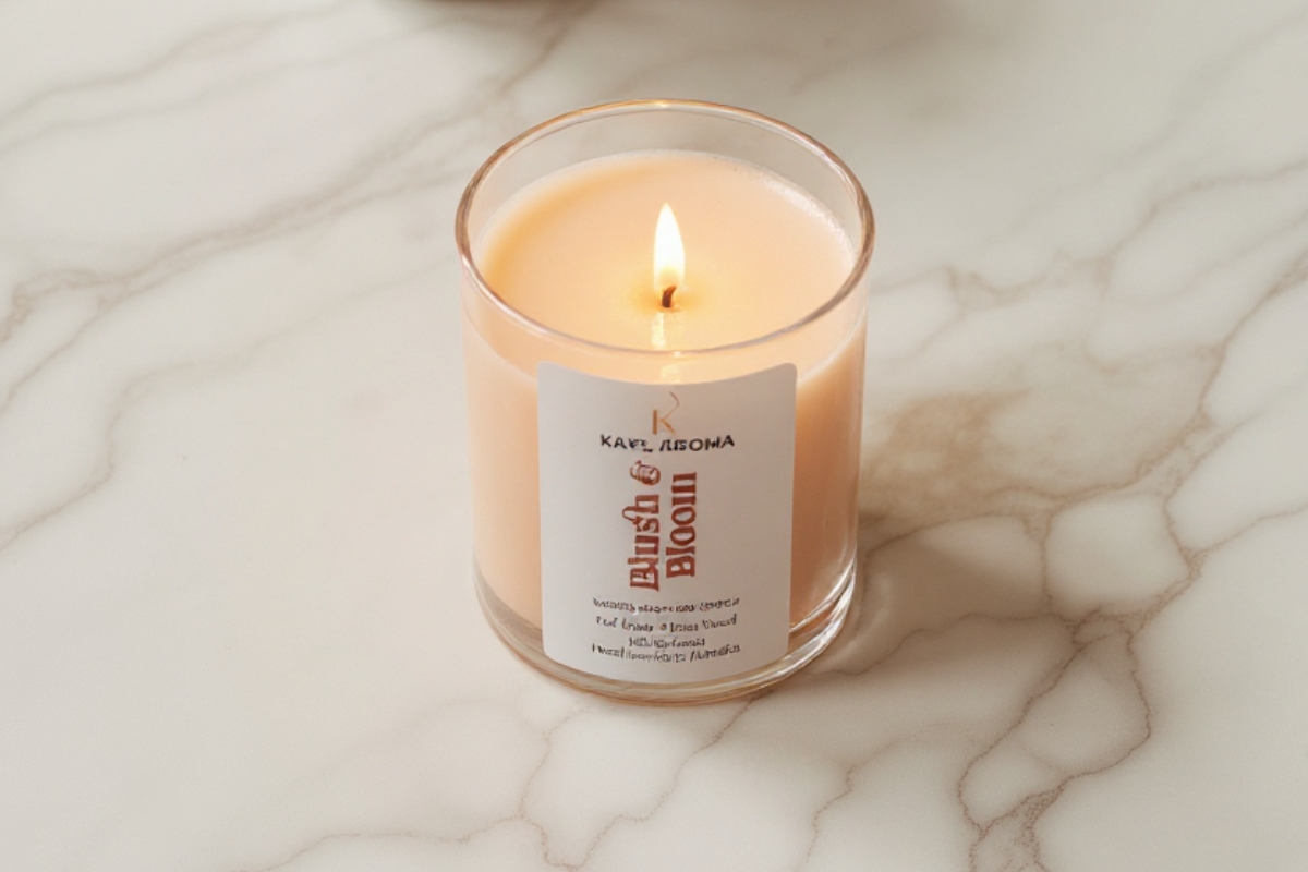 Kays Aroma