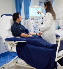Dallas Renal Group