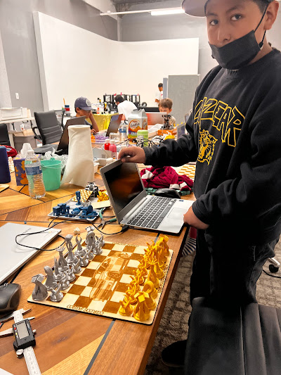3DmakerCAMP