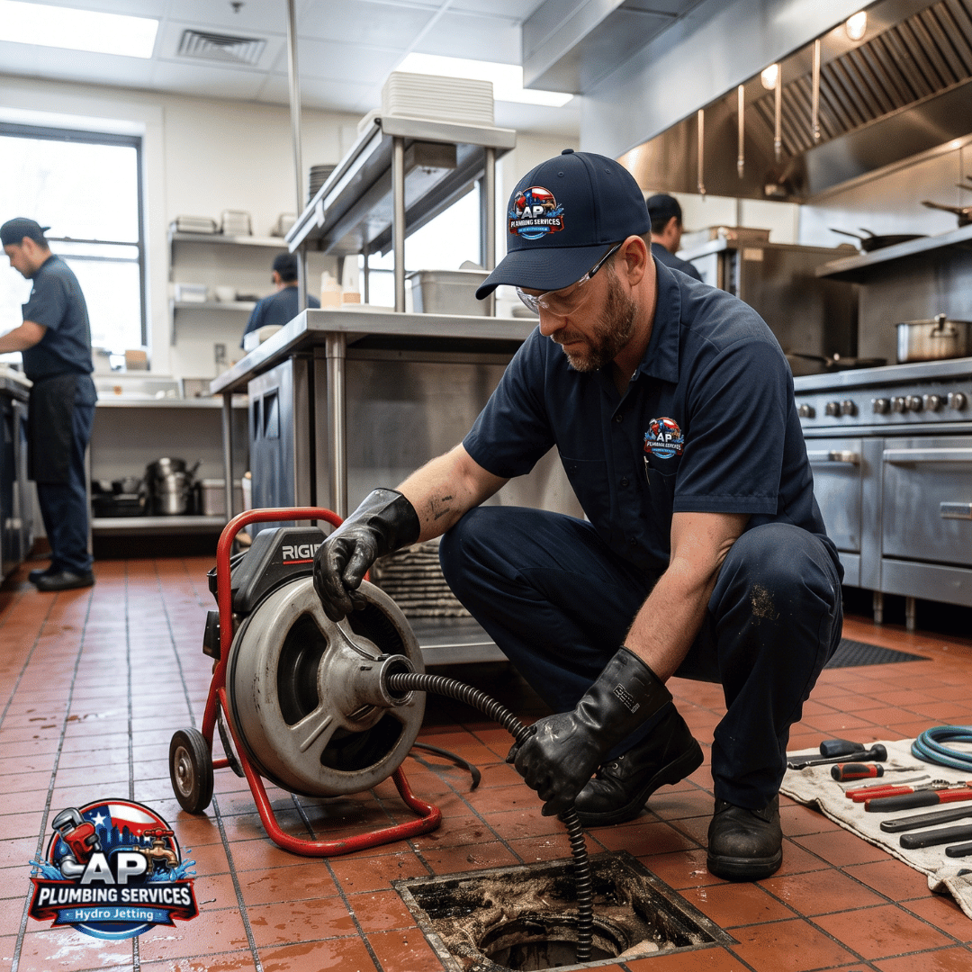 Affordable Plumbing Services