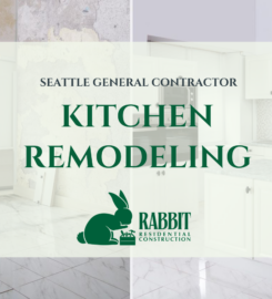 Rabbit Residential Construction