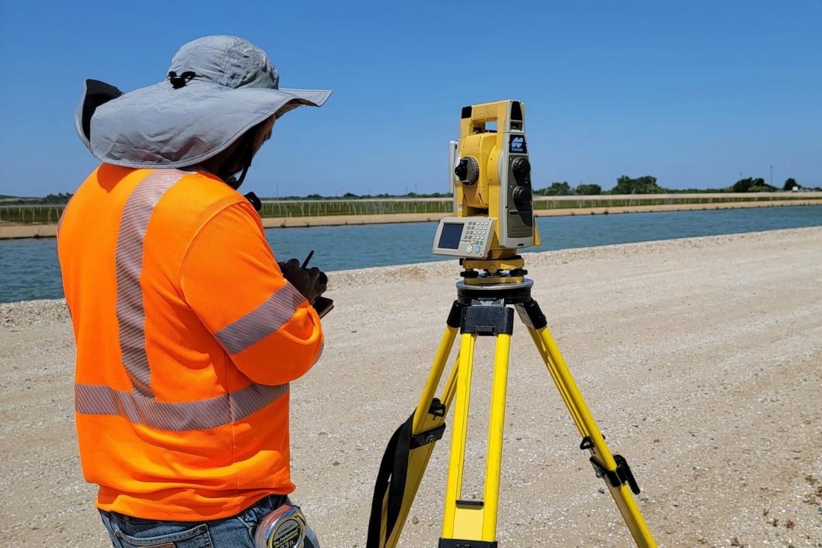 Land Surveyors Near Me Ltd