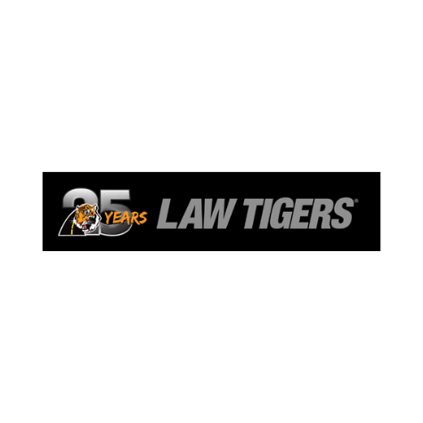 Law Tigers Motorcycle Lawyer – Columbia