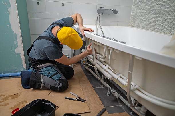 Mitko BG Plumbing Inc