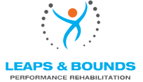 Leaps & Bounds Performance Rehabilitation
