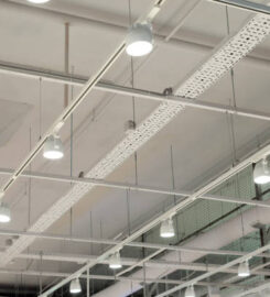 World Smart LED Dallas