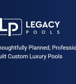 Legacy Pools