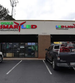 World Smart LED Dallas