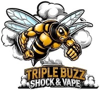 Triple Buzz Smoke Shop