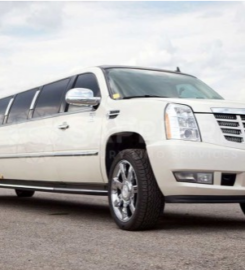 Sapphire Limousine