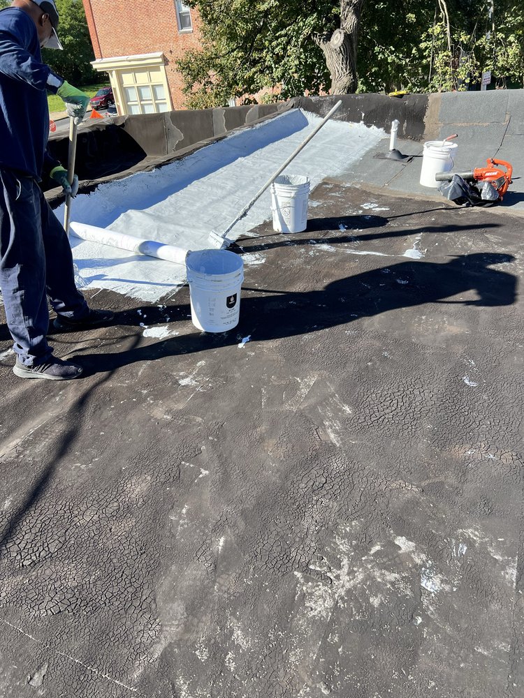 Unlimited Earth Creations and Roof Coatings