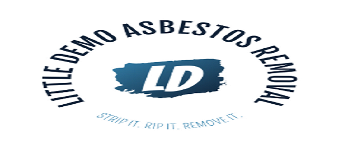 Little Demo Asbestos Removal