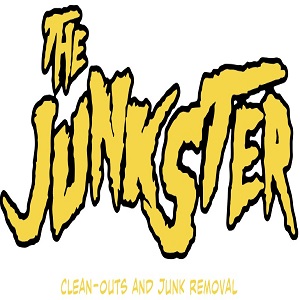 The Junkster – Junk Removal Service