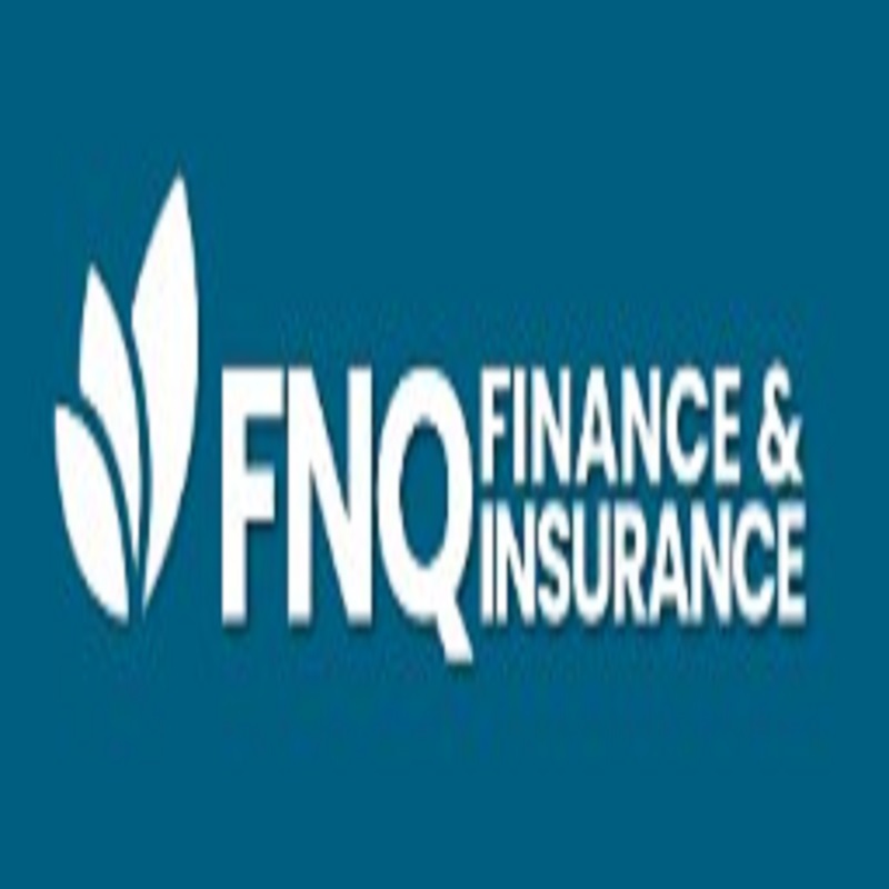 FNQ Finance and insurance