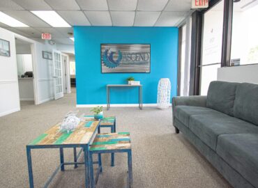 Ascend Recovery Center