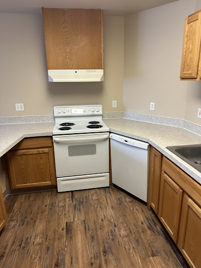 Alaska fast fix handyman service