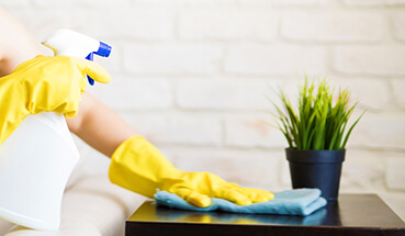 Top Cleaners