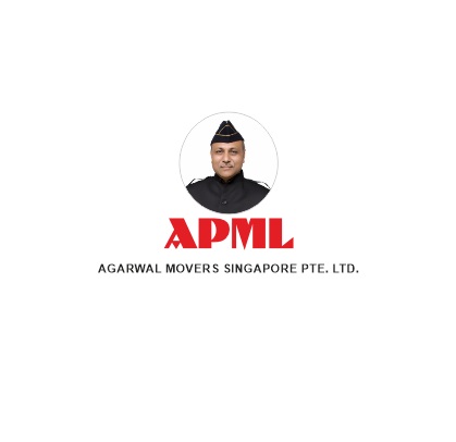 AGARWAL MOVERS SINGAPORE PTE. LTD.