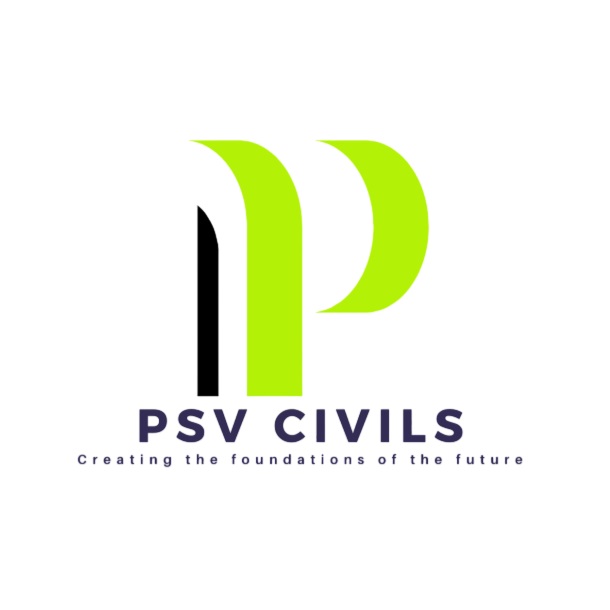 PSV Civils and Construction Ltd