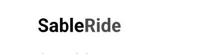 Sable Ride