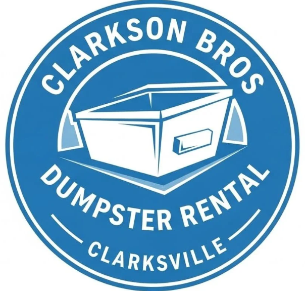 Clarkson Bros Dumpster Rental Clarksville