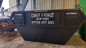 Coast 2 Coast Skip Hire