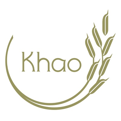 Khao (ข้าว)
