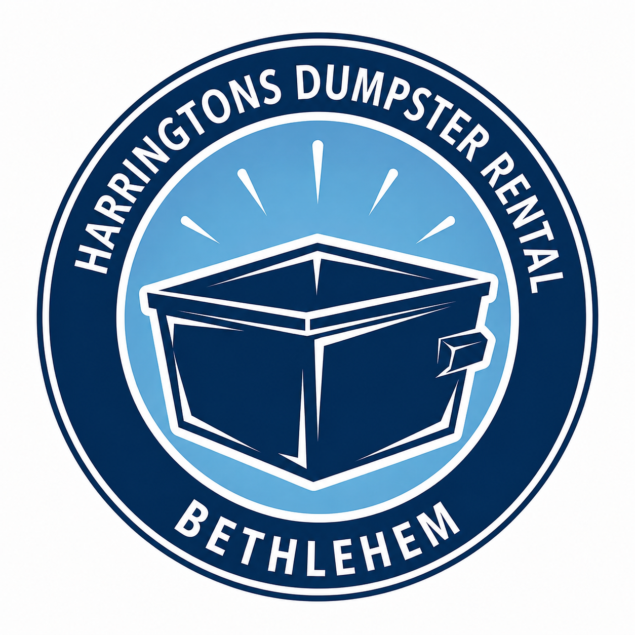 Harringtons Dumpster Rental Bethlehem
