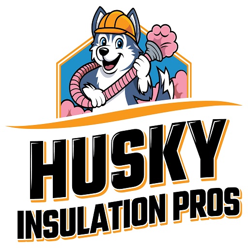 Husky Insulation Pros
