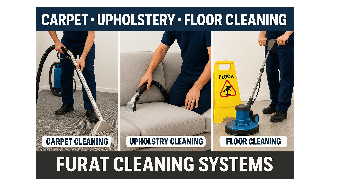 Furat Cleaning Systems