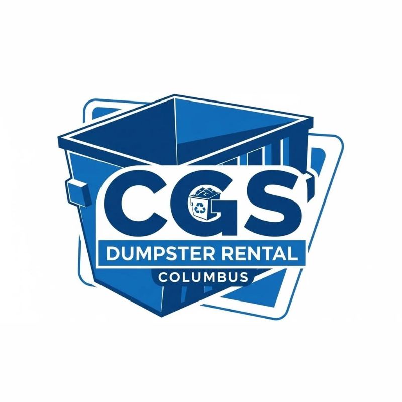 CGS Dumpster Rental Columbus