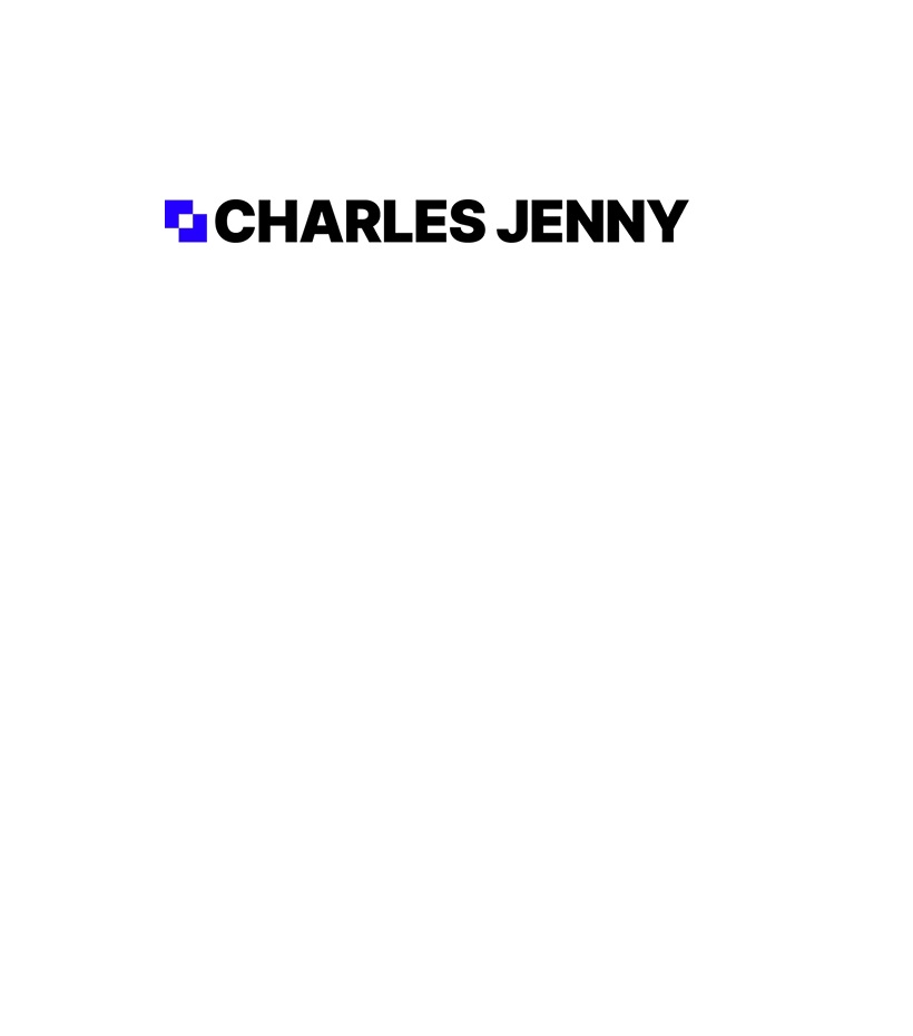 Charles Jenny Architecture