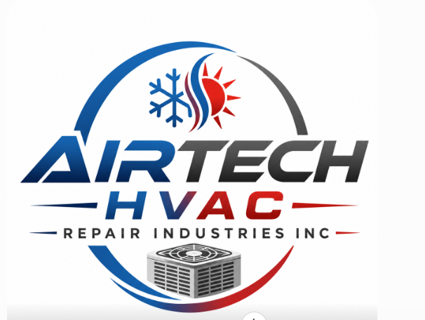 Airtech Hvac Repair Industries Inc