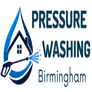 Pressure Washing Birmingham