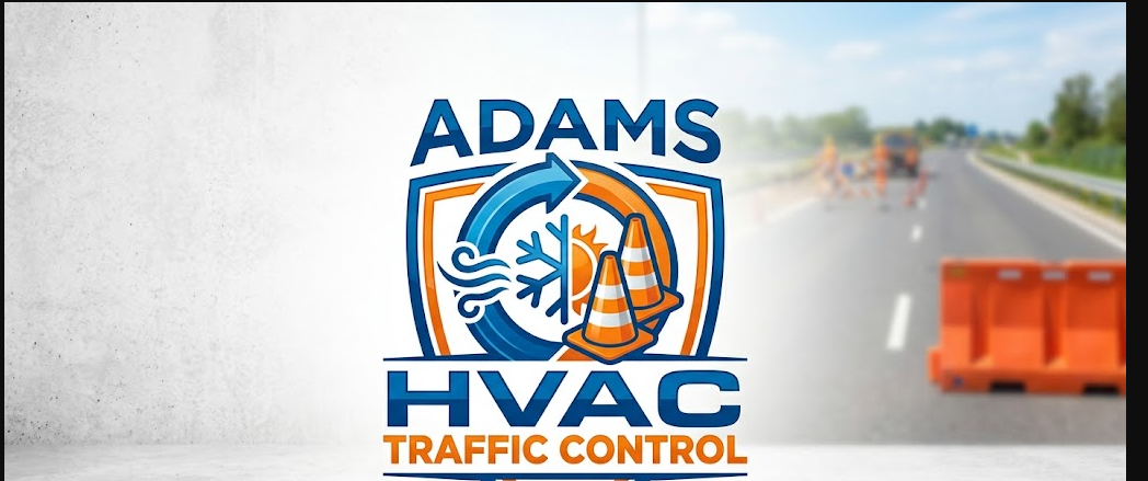 Adams Hvac Traffic Control