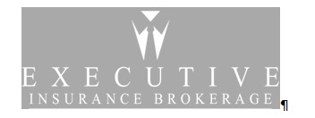 Executive Home & Auto Insurance Brokerage